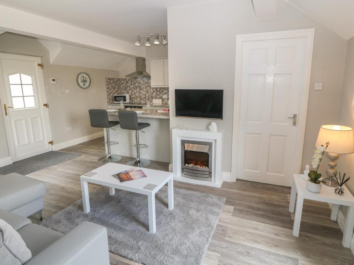 Vila The Wren Colwyn Bay Exteriér fotografie