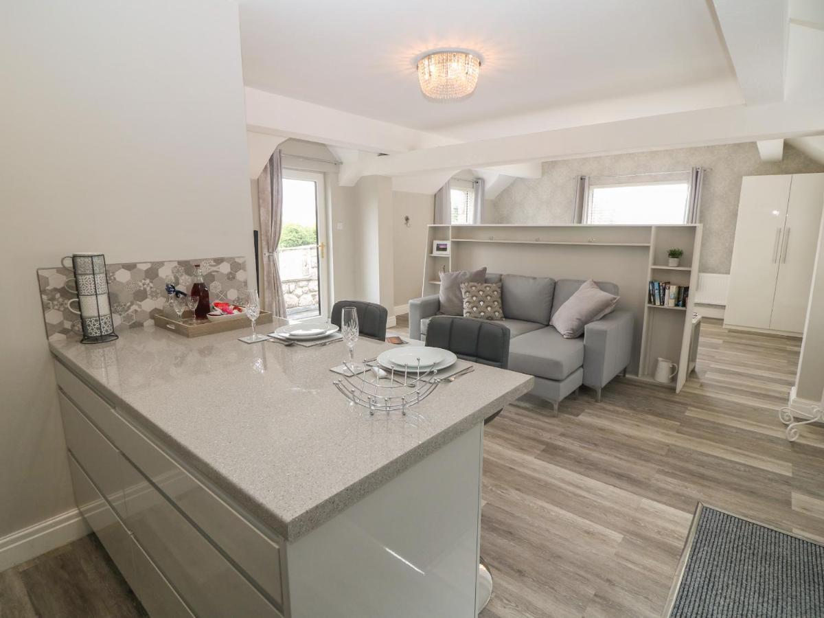 Vila The Wren Colwyn Bay Exteriér fotografie