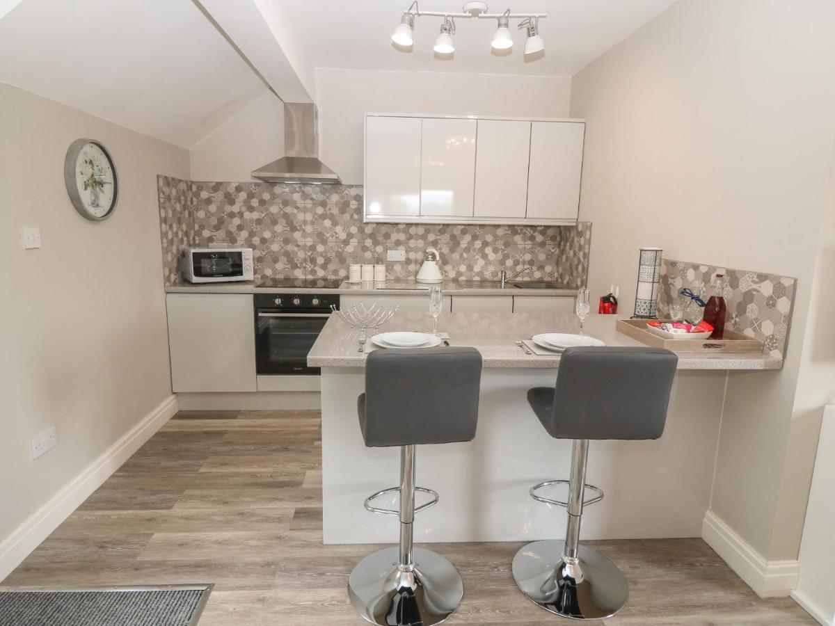 Vila The Wren Colwyn Bay Exteriér fotografie