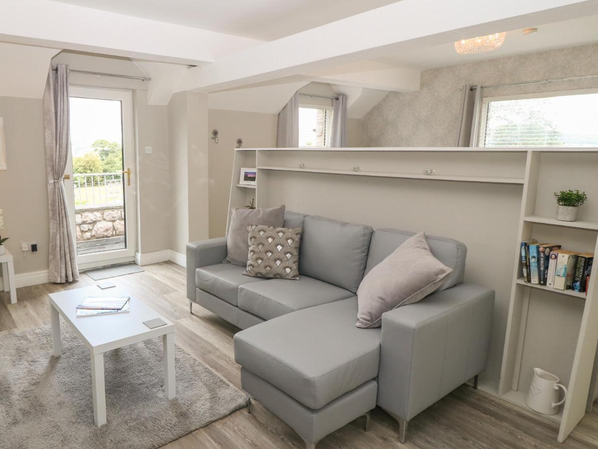 Vila The Wren Colwyn Bay Exteriér fotografie