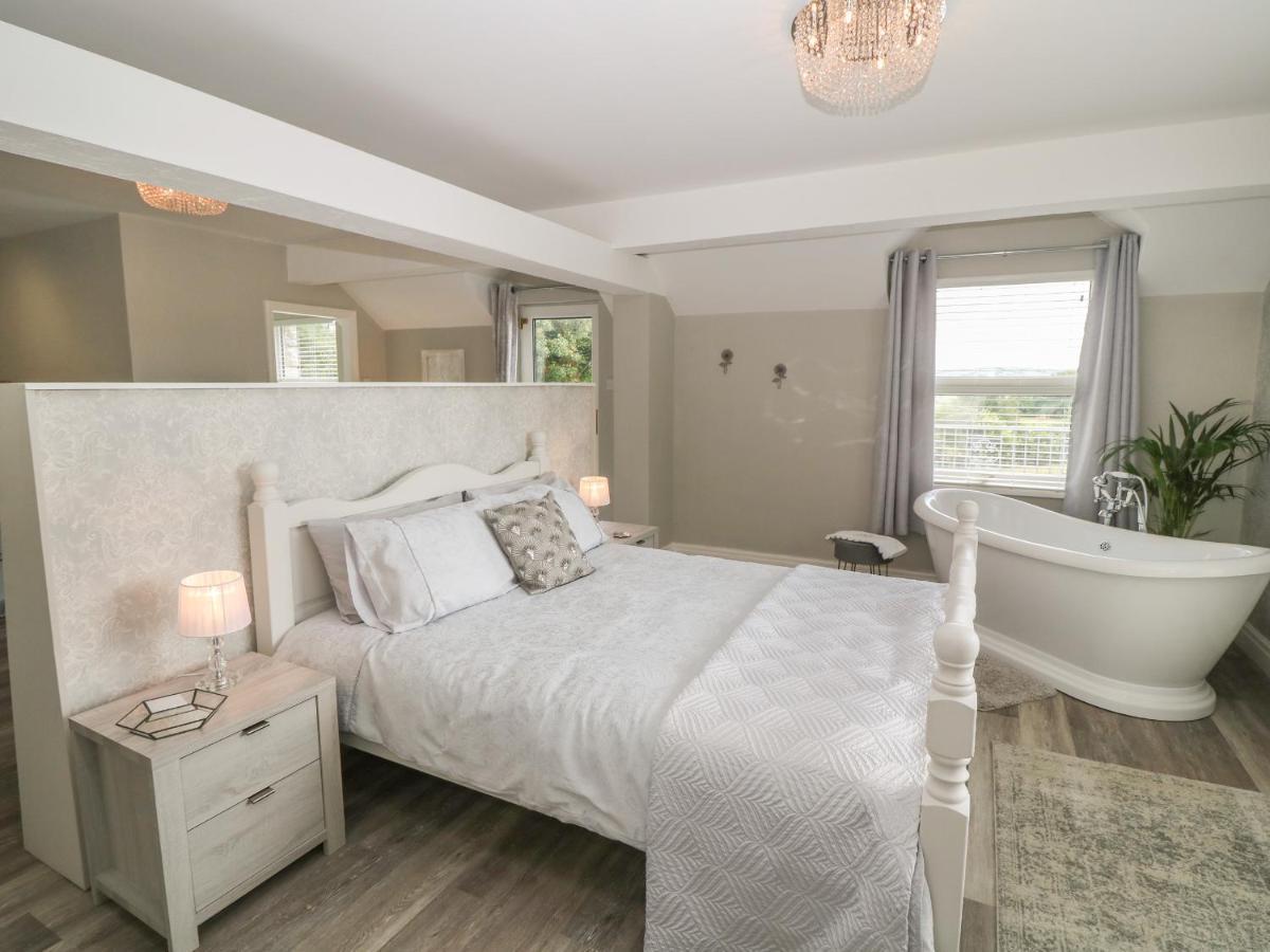 Vila The Wren Colwyn Bay Exteriér fotografie