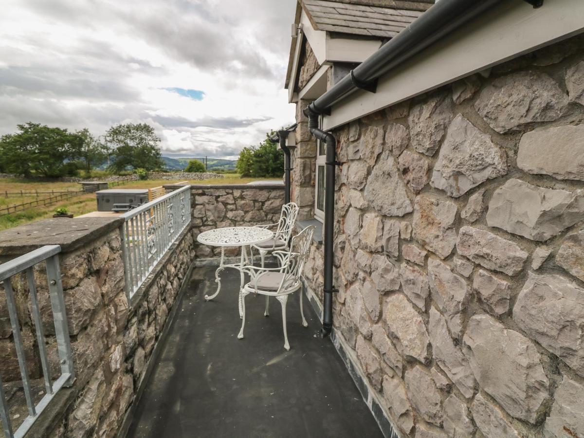 Vila The Wren Colwyn Bay Exteriér fotografie
