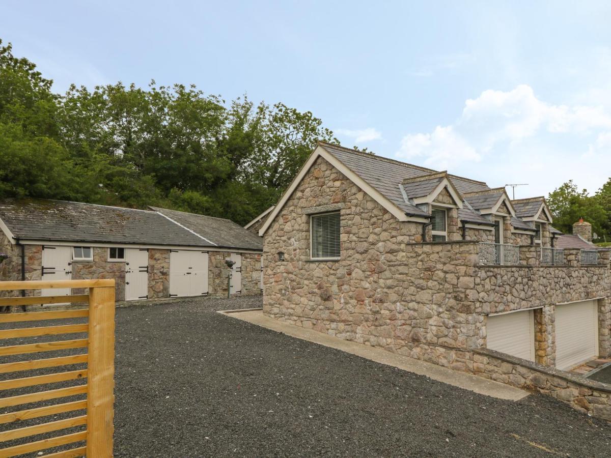 Vila The Wren Colwyn Bay Exteriér fotografie